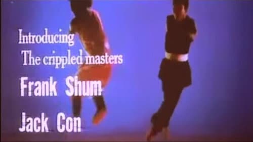 The Crippled Masters still