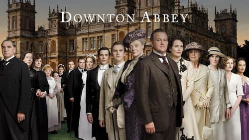 Downton Abbey still