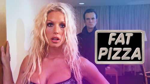Fat Pizza still
