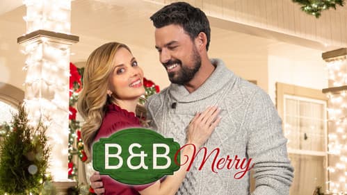 B&B Merry still