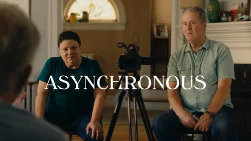 Asynchronous still