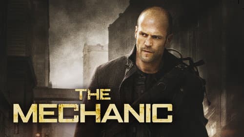 The Mechanic still