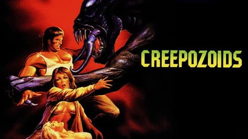 Creepozoids still