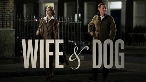 Wife & Dog still