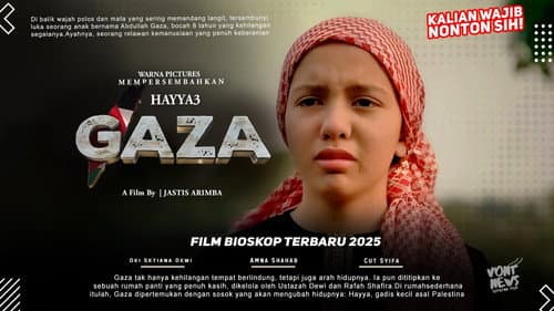 Hayya 3: Gaza still