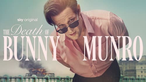 The Death of Bunny Munro still