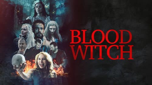 Blood Witch still