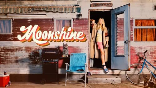 Moonshine still