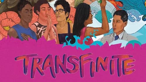 Transfinite still