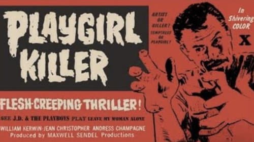 Playgirl Killer still