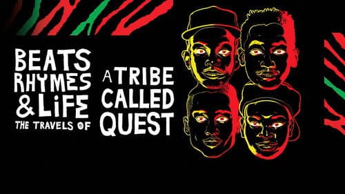 Beats Rhymes & Life: The Travels of A Tribe Called Quest still