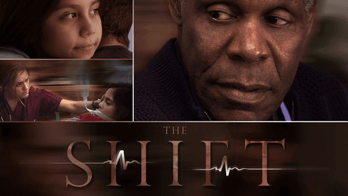 The Shift still
