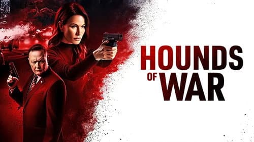 Hounds of War still