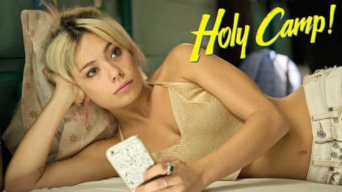 Holy Camp! still