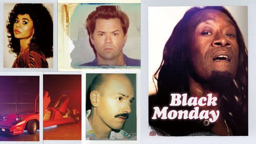 Black Monday still