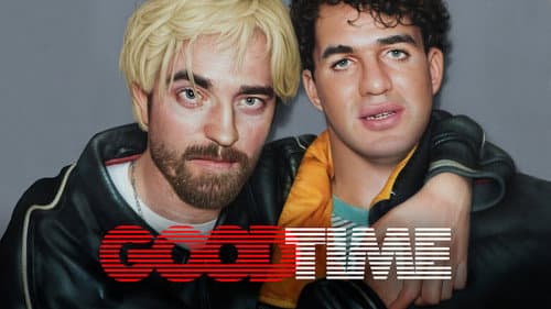Good Time still
