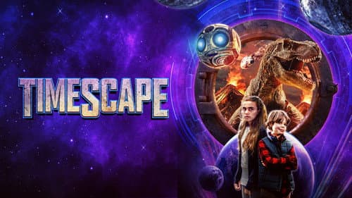 Timescape: Back to the Dinosaurs still