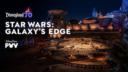 Star Wars: Galaxy's Edge | Disneyland Resort still