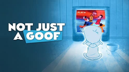 Not Just a Goof still