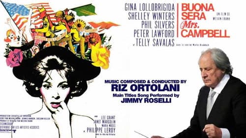 Buona Sera, Mrs. Campbell still