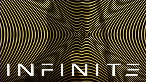 Infinite still
