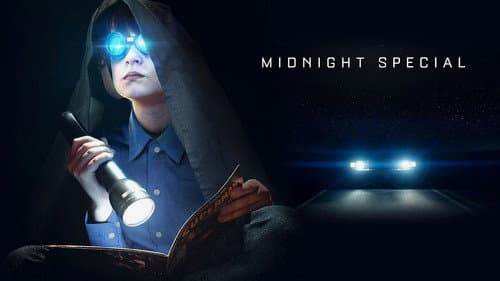 Midnight Special still