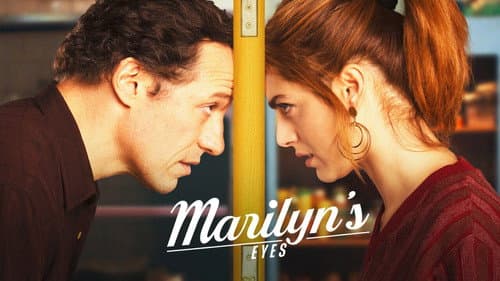 Marilyn's Eyes still