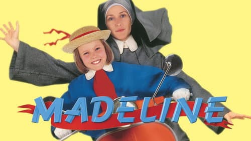 Madeline still