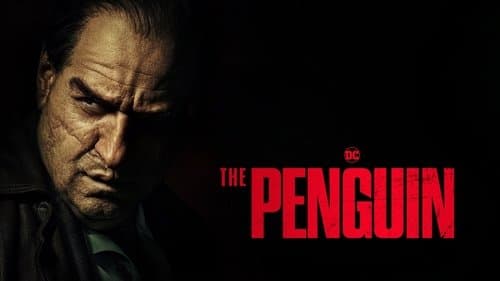 The Penguin still