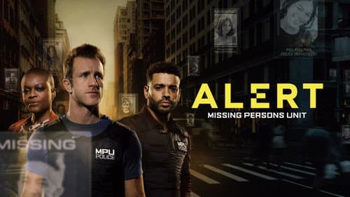 Alert: Missing Persons Unit still