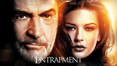 Entrapment still