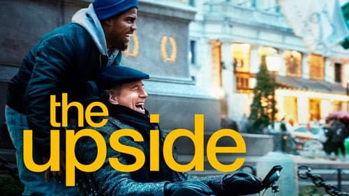 The Upside still