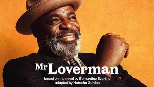National Theatre Live: Mr Loverman still