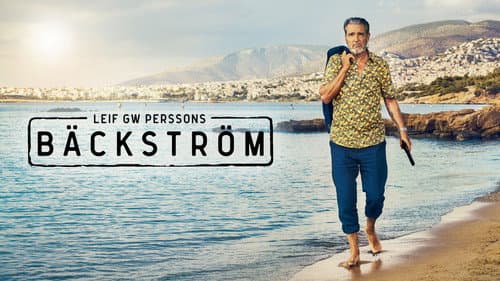 Bäckström still