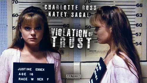 Violation of Trust still