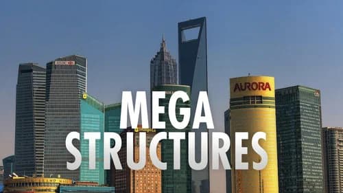 MegaStructures still