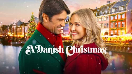 A Danish Christmas still