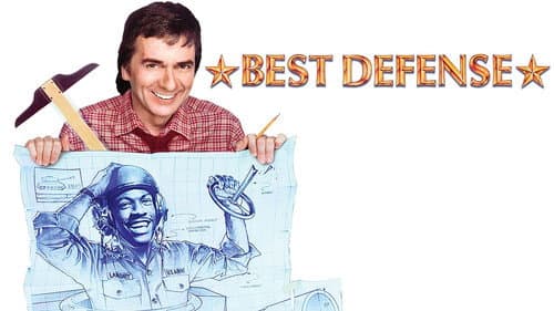 Best Defense still