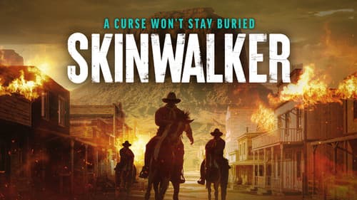 Skinwalker still