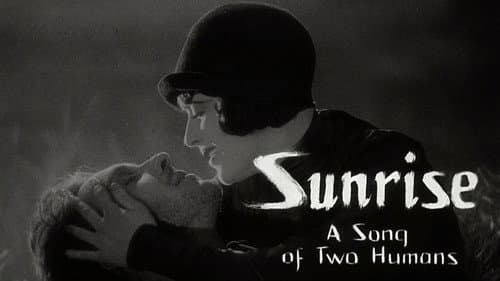 Sunrise: A Song of Two Humans still