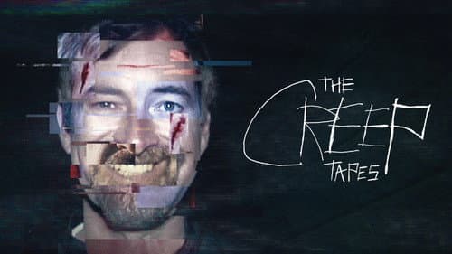 The Creep Tapes still
