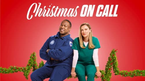 Christmas On Call still