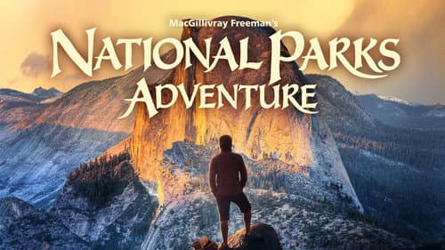 National Parks Adventure still