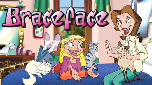 Braceface still