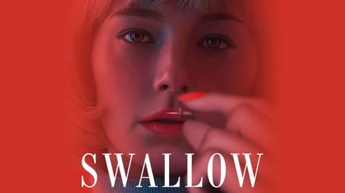 Swallow still
