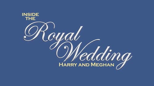 Inside the Royal Wedding: Harry and Meghan still