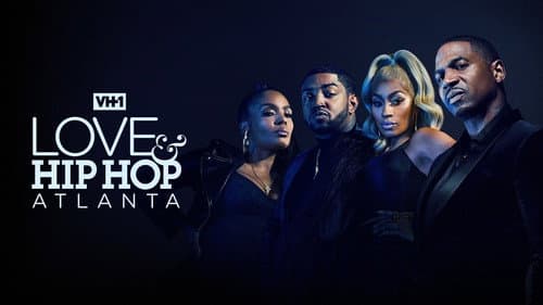 Love & Hip Hop Atlanta still