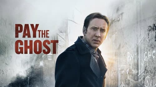 Pay the Ghost still