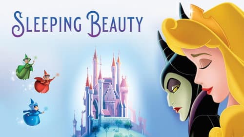 Sleeping Beauty still