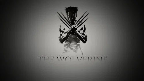 The Wolverine still